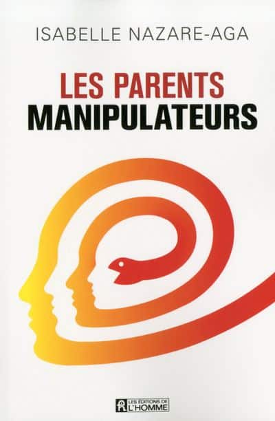 parents manipulateurs livre