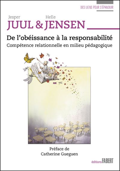 obéissance bienveillance enseignants élèves