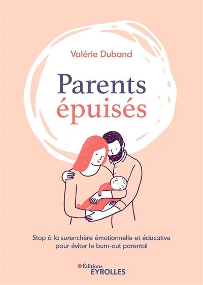 Parents épuisés