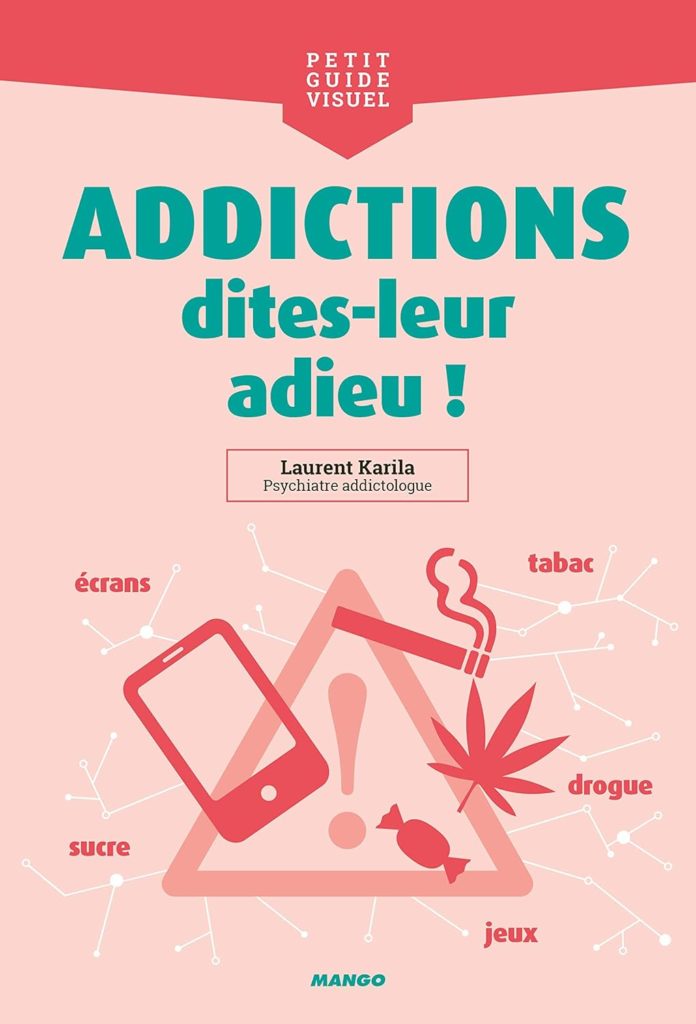 livre addiction addict arbre