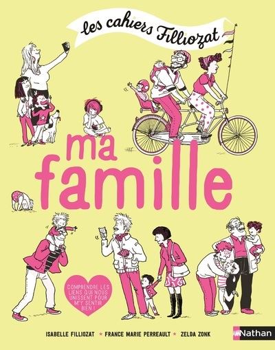 respect des règles familiales livre