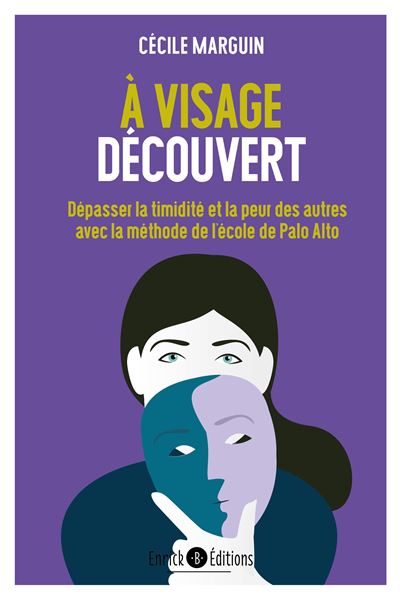 timidité livre