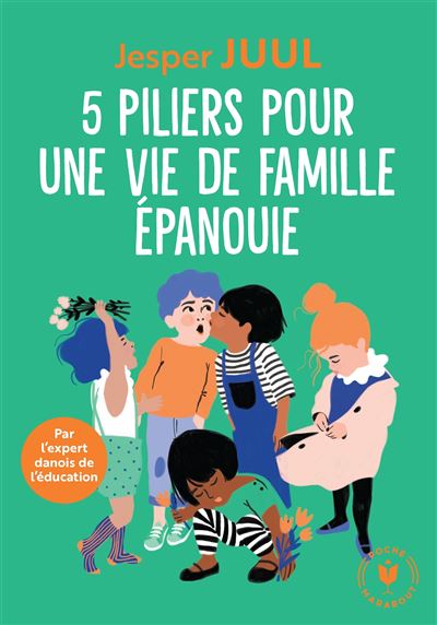 estime de soi enfants livre