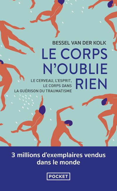 traumatisme comportements perturbateurs enfants livre