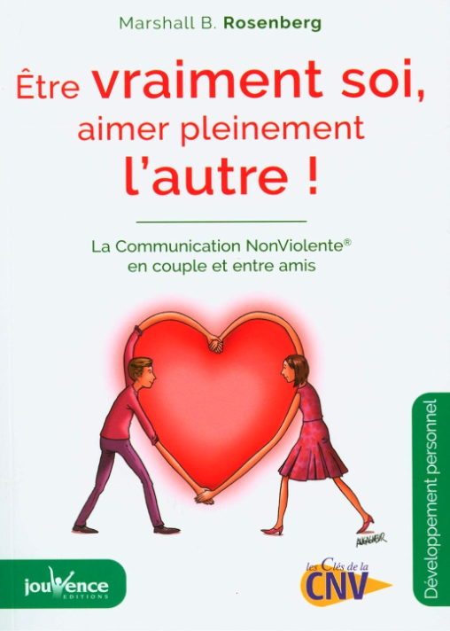 livre Rapports de force en couple