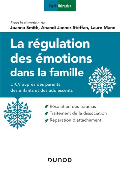 mémoire traumatique parents livre