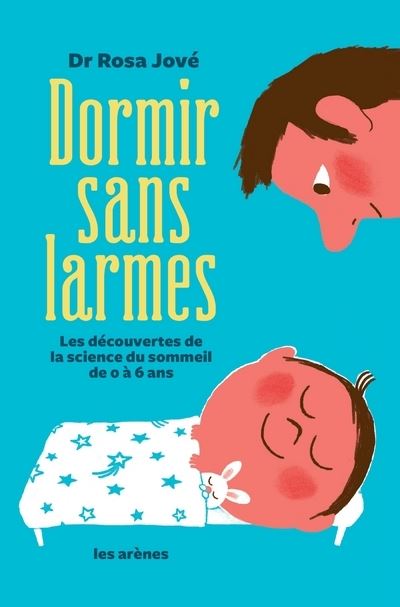 sommeil bébé mauvaise habitude