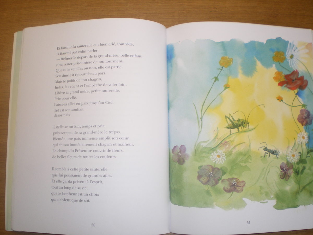 Les fabliaux des animaux : quinze fables pleines d'humour et de rythme