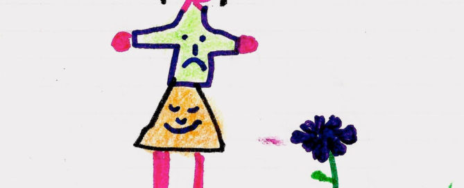 conséquence violence éducative théorie de l'attachement