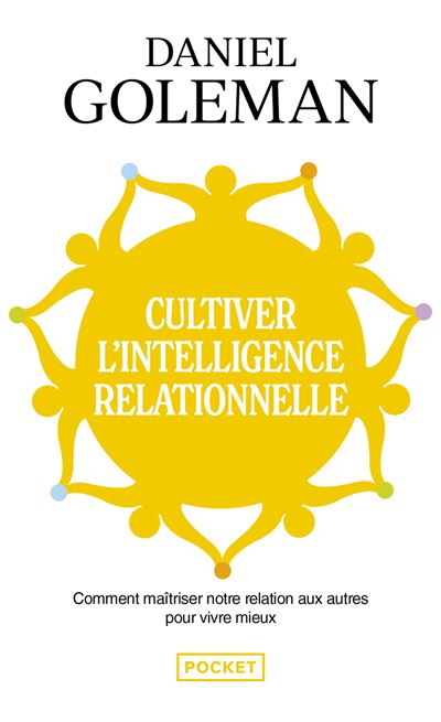 empathie intelligence relationnelle livre