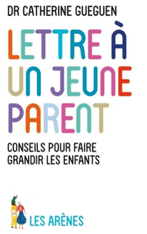 enfant colère manipuler parents livre