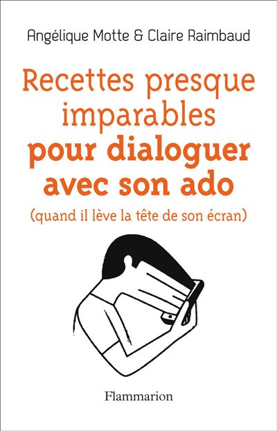 notes adolescents livre