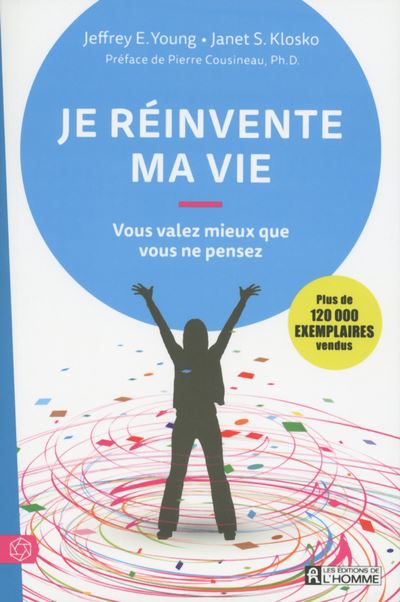 sentiment d'imperfection livre