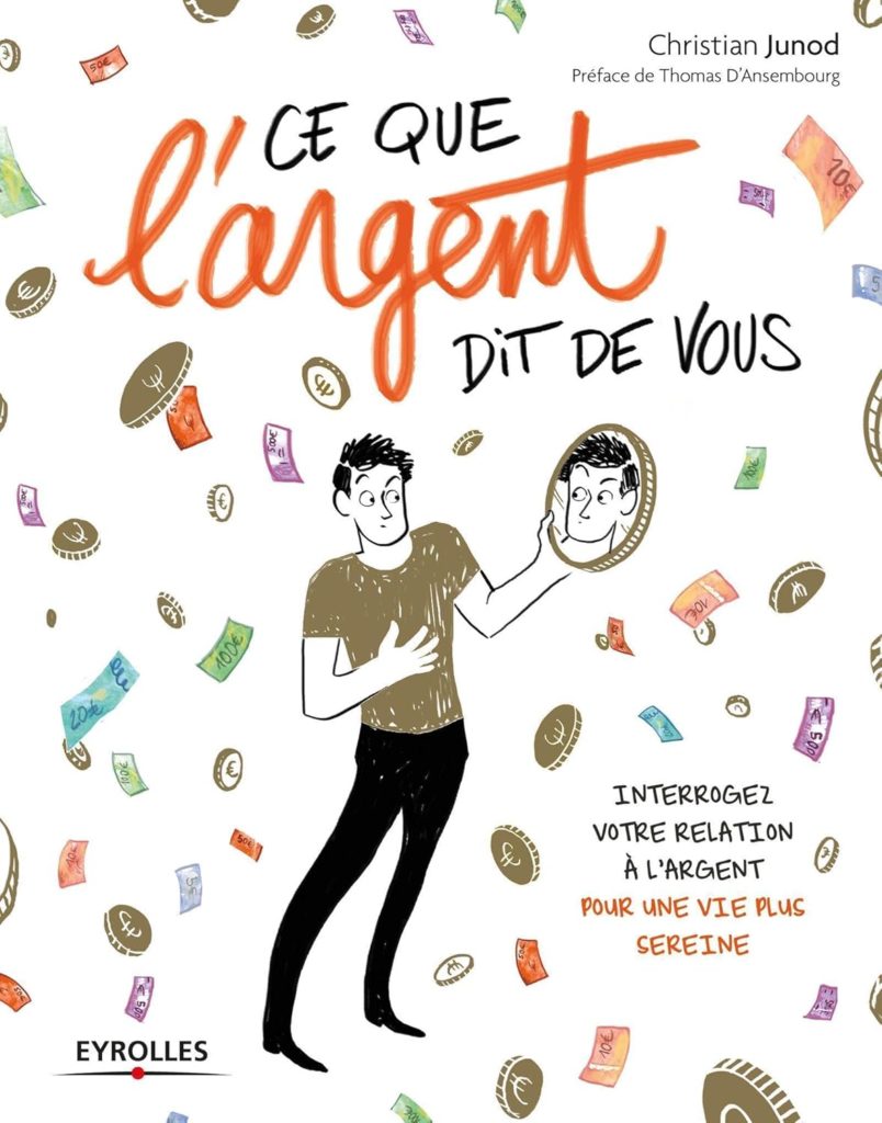 livre probleme relation argent