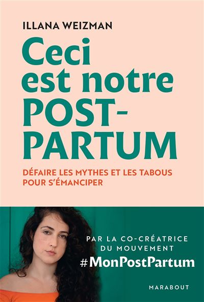 difficultés à être mère livre