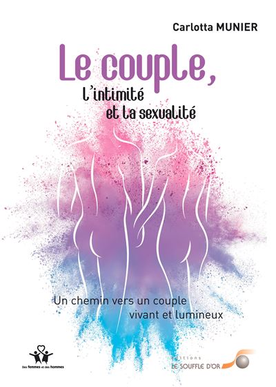 intimité dans le couple livre