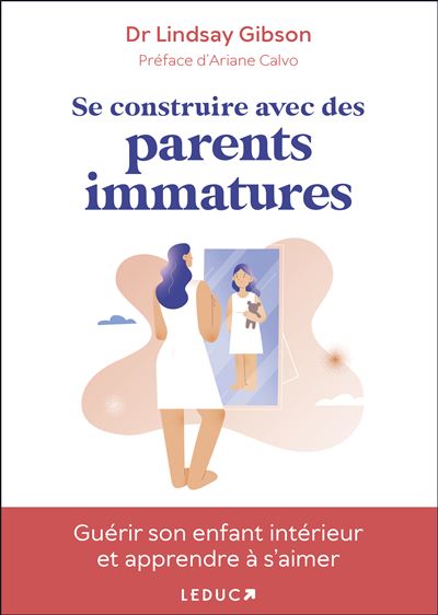 personnes émotionnellement matures livre