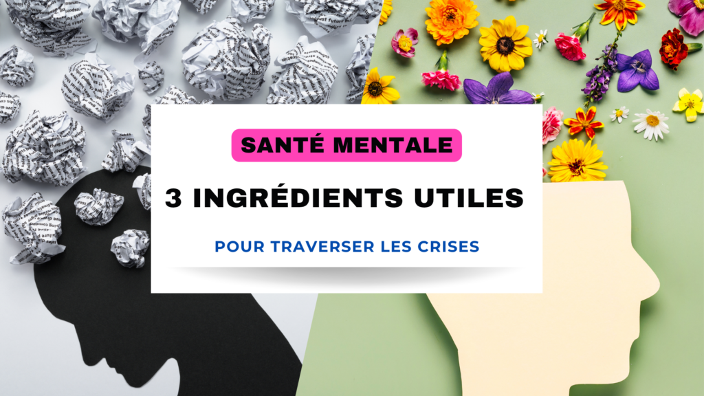 santé mentale crises