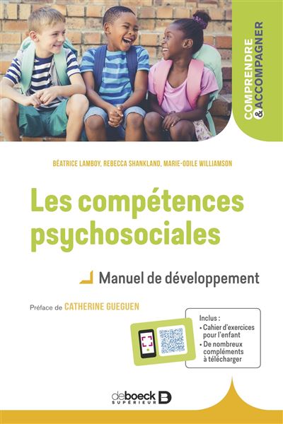 livre communication positive famille