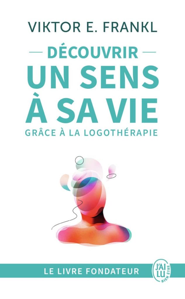 logothérapie livre