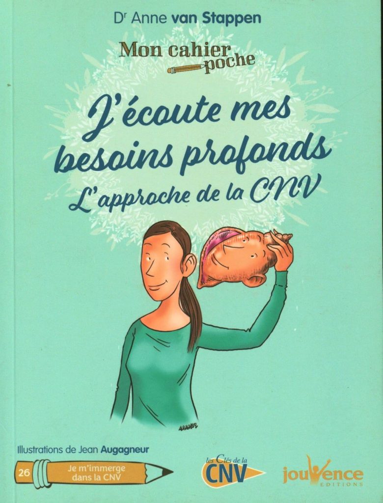 3 niveaux de besoins livre