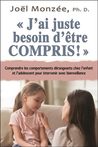 décoder les crises des enfants livre