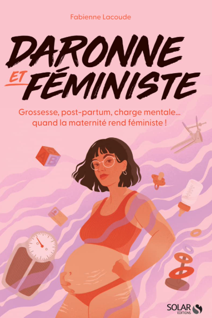 livre maternité féministe