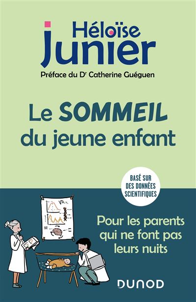 favoriser l'endormissement enfants