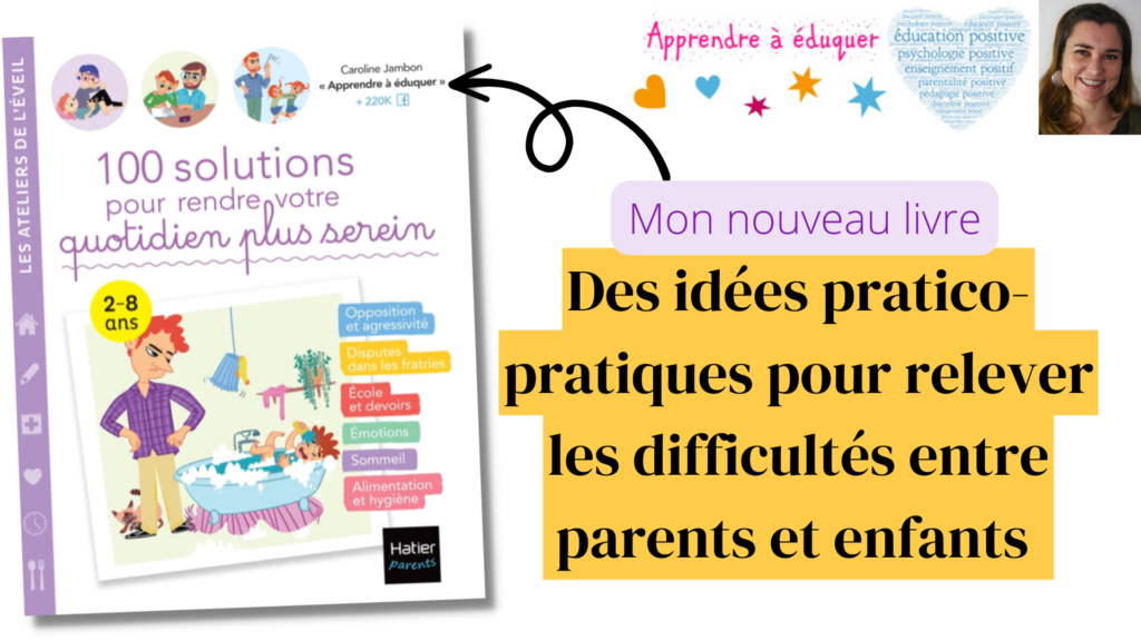 100 solutions pour rendre votre quotidien plus serein