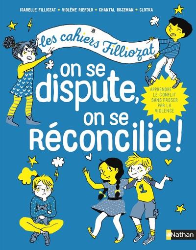 compétences relationnelles des enfants livre