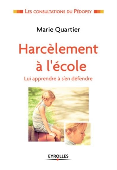 comment aider enfant qui subit moqueries livre