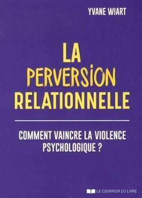 livre violence psychologique sur les enfants