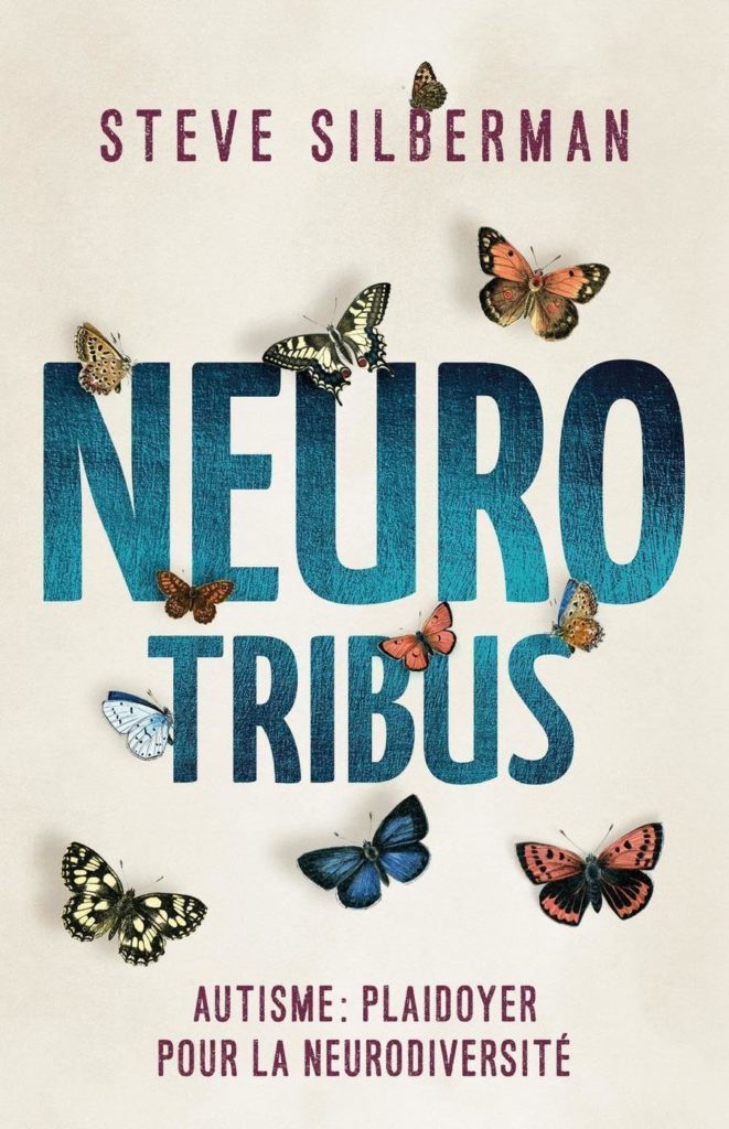 livre histoire de l'autisme neurotribus