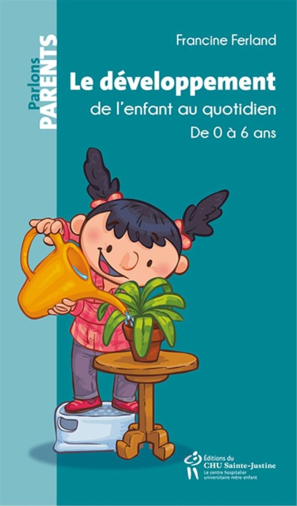 comprendre enfants 2 ans livre