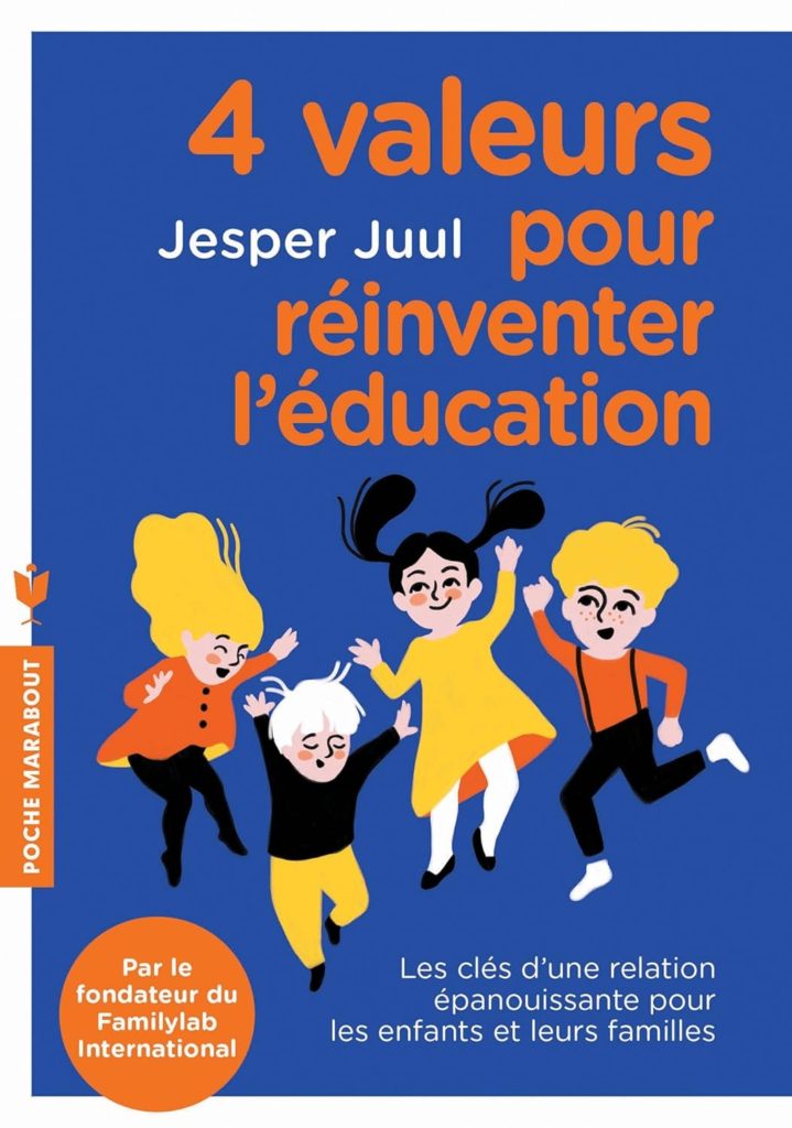 différence conséquence punition livre