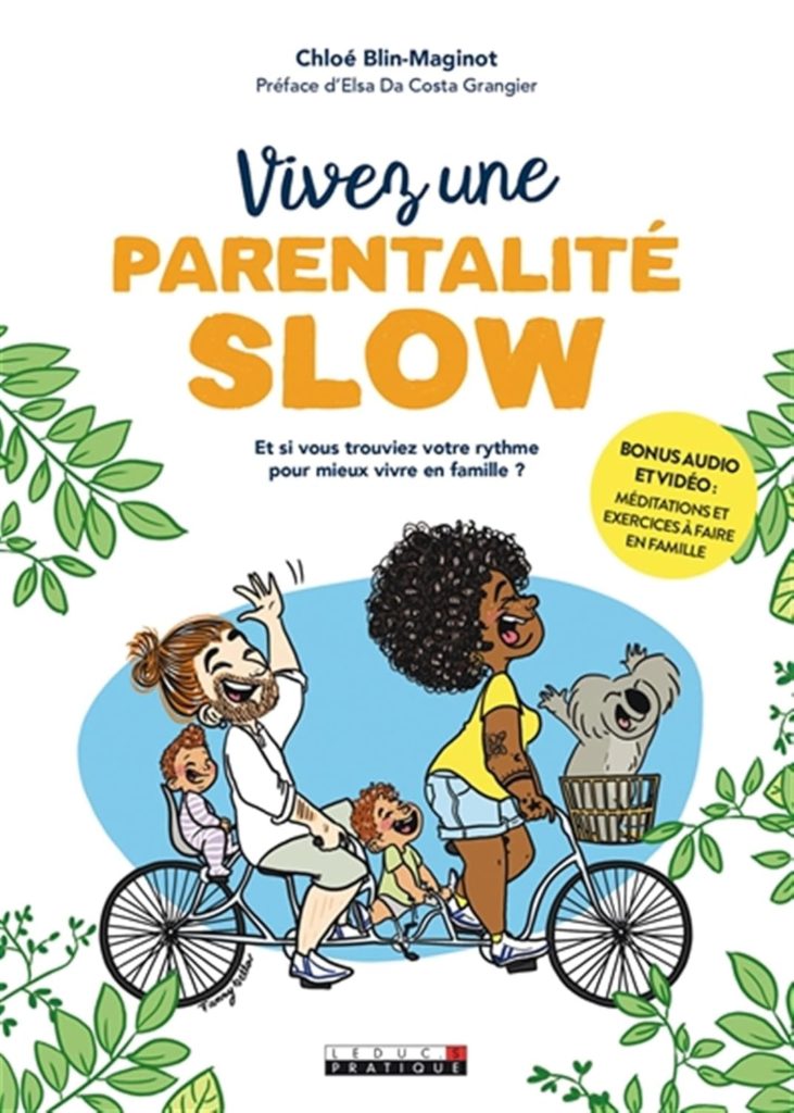 espaces maison avec enfants livre