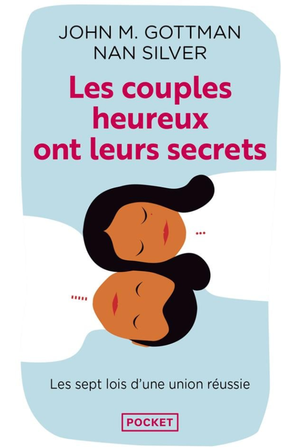 Communication de couple livre