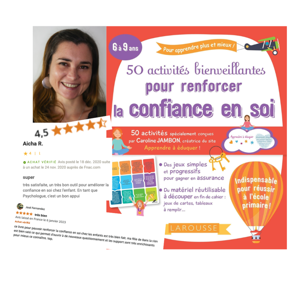 différence estime de soi confiance en soi