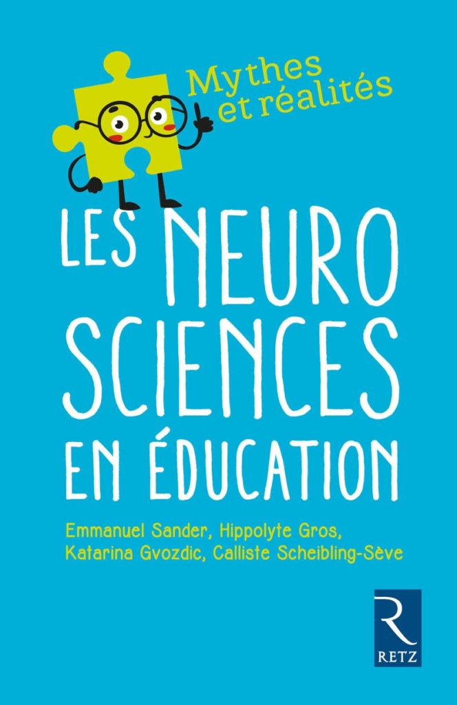 erreur selon les neurosciences