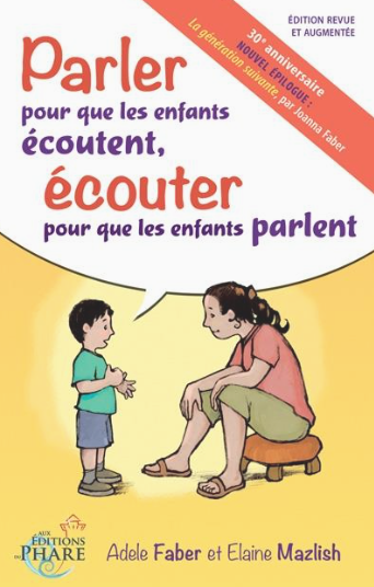 éduquer sans punir livre