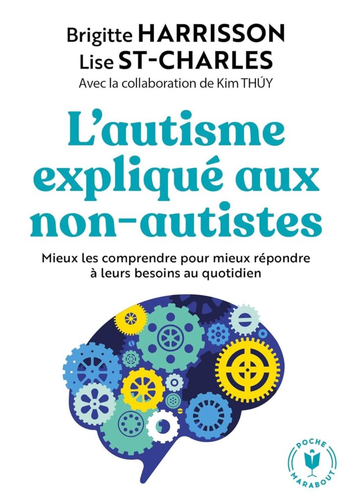 livre enfant autiste