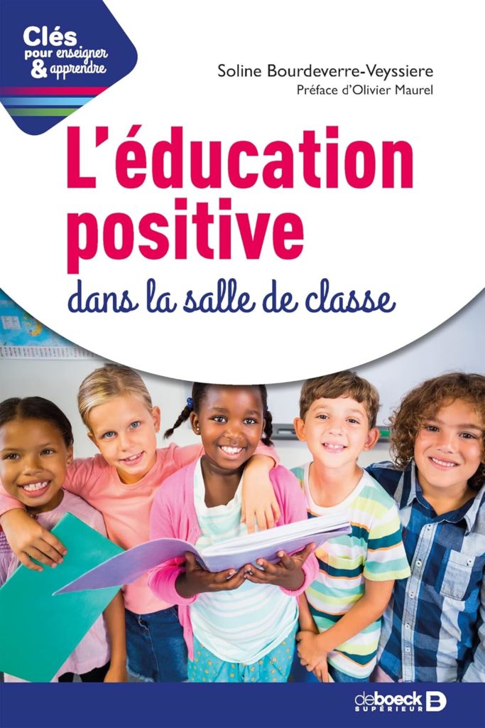 pédagogie positive livre