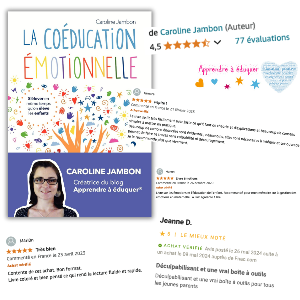 coeducation emotionnelle