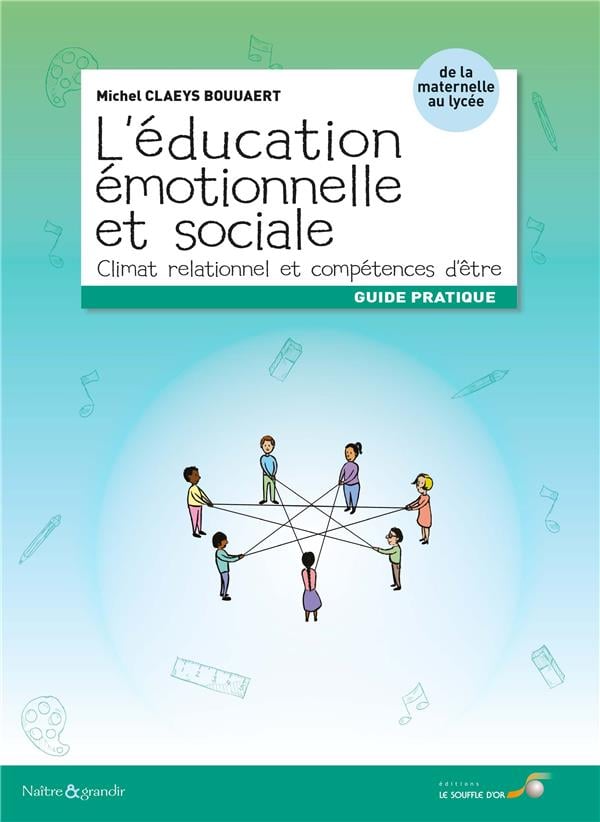 éducation émotionnelle école