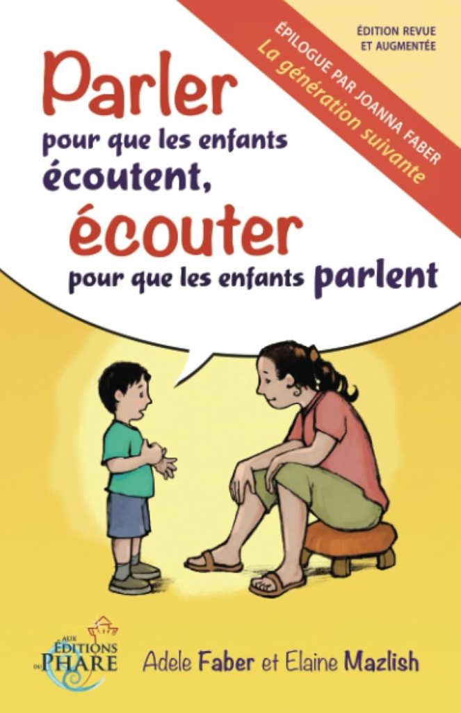 éducation positive livre