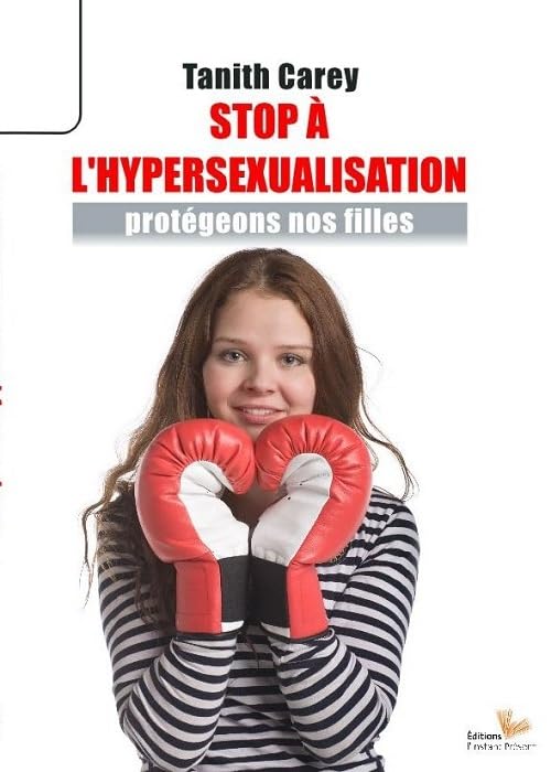 livre protéger filles stéréotypes de genre