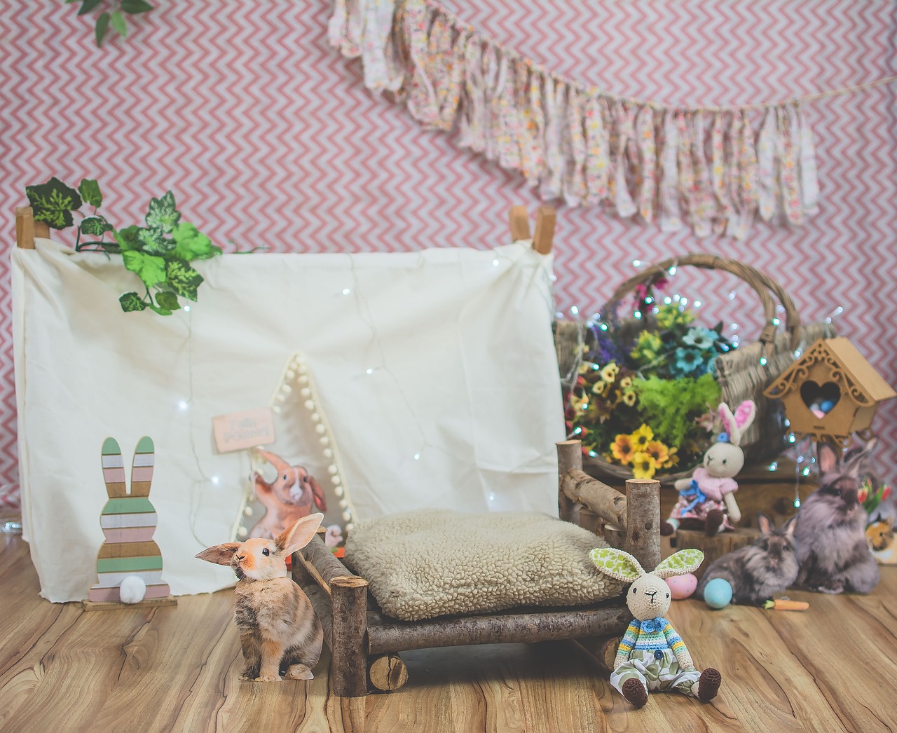 Les cauchemars et les enfant