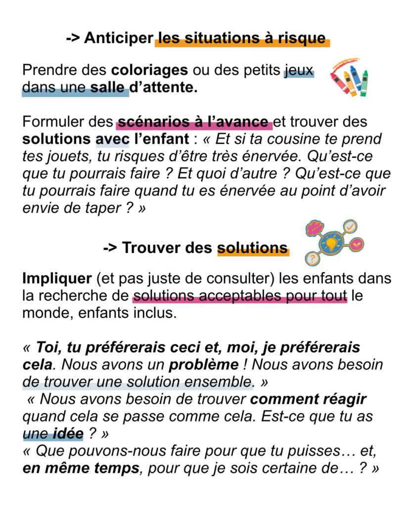 domination éducation