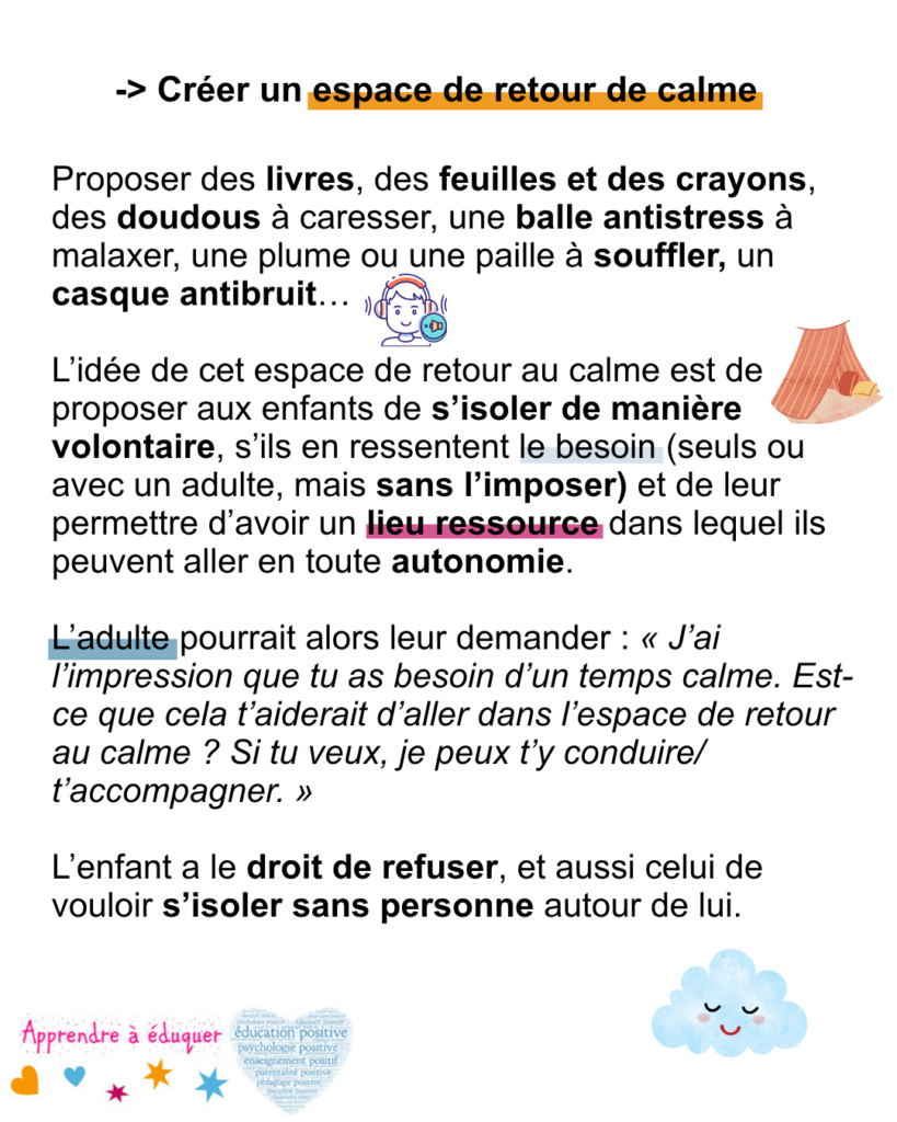 rapport de force éducation