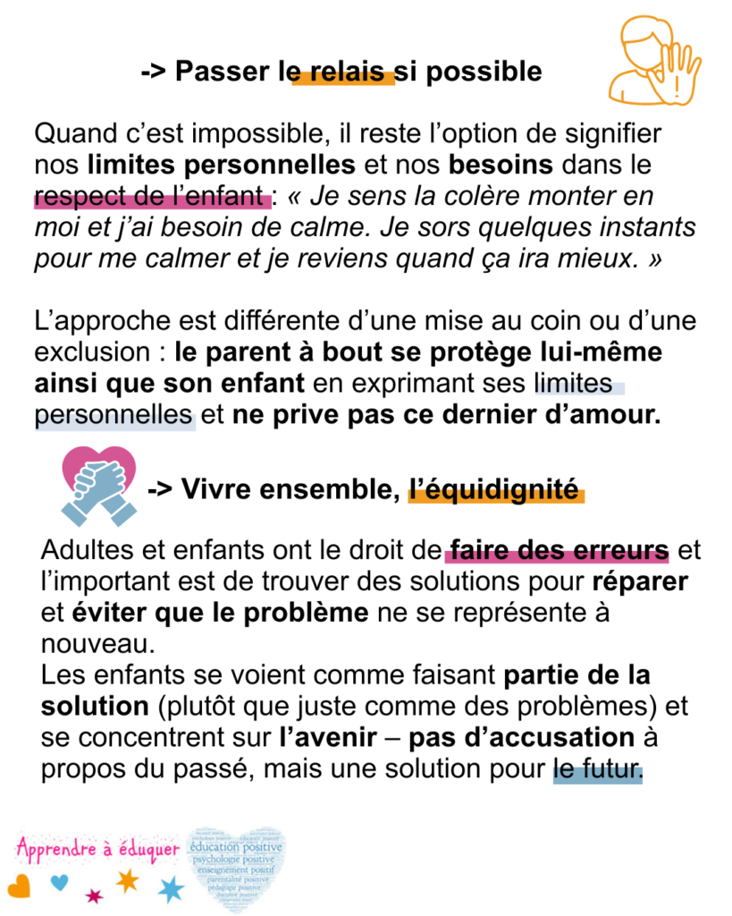 remplacer adultisme
